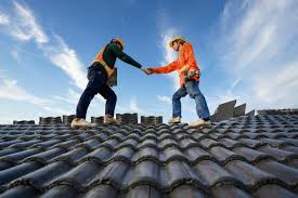 Best Tile Roofing Installation  in Nanawale Estates, HI